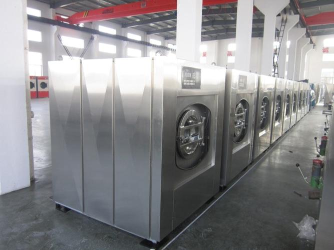 供应信息 泰州市通江洗涤机械厂是销售制造纺织洗涤机械-洗衣房设备