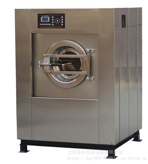 销售上海青升洗涤设备xgq-25f展开产品类型***洗涤介质水自动化程度全