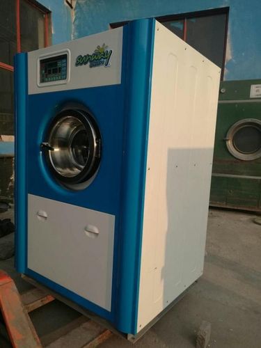 二手水洗机公司是一家专业从事二手洗涤设备的供应和回收服务的公司