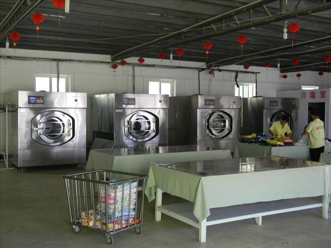 机电之家网 产品信息 洗涤机械 水洗厂设备 >石家庄开干洗店,干洗店