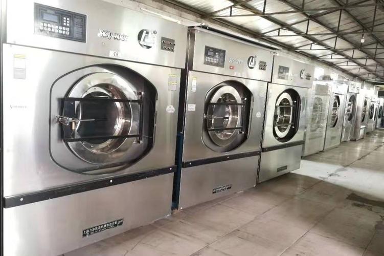 45_二手洗涤设备成色新价格低_石家庄耀诺洗涤设备销售公司