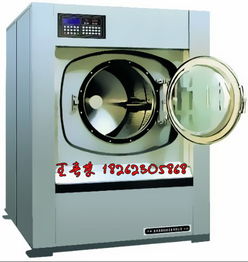 海南岛供应30公斤全自动工业洗衣机